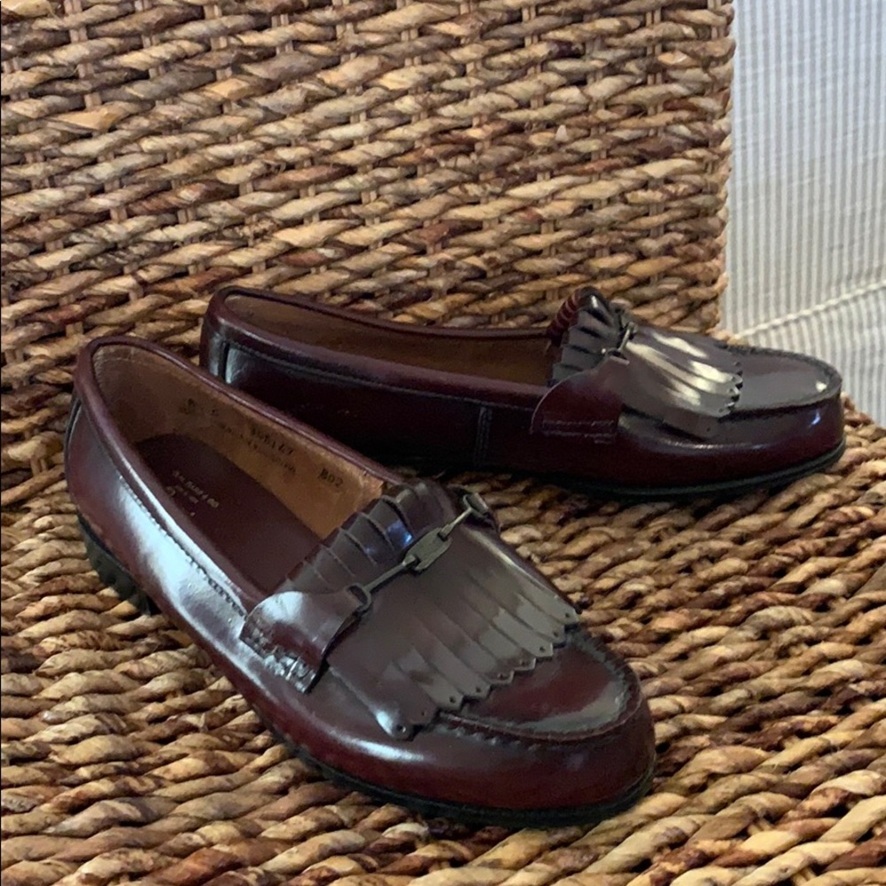 Loafers